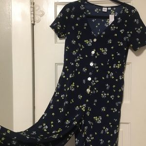 Brand New Gap jumpsuit